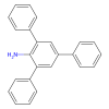 2,4,6-Triphenylaniline - 97%, used for , CAS No. 6864-20-6, by Aladdin Scientific