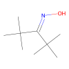 2,2,4,4-Tetramethyl-3-pentanone oxime