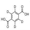 Terephthalic-2,3,5,6-d₄ acid