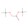 Trimethylsilyl trimethylsiloxyacetate
