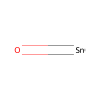 Tin(II) oxide - 99.99% trace metals basis, used for , CAS No. 21651-19-4, by Aladdin Scientific