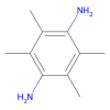2,3,5,6-Tetramethyl-p-phenylenediamine