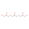 Triglycerol - technical, ≥60% (HPLC), used for , CAS No. 20411-31-8, by Aladdin Scientific