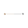 Thallium(I) bromide - PrimorTrace™, ≥99.999% metals basis, beads,>10 mesh CAS No(7789-40-4) by Aladdin Scientific