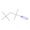 1,1,3,3-Tetramethylbutyl Isocyanide
