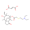 Tiamulin Fumarate