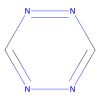 1,2,4,5-Tetrazine - ≥95% CAS No(290-96-0) by Aladdin Scientific