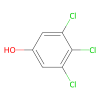 3,4,5-Trichlorophenol - 95%, used for , CAS No. 609-19-8, by Aladdin Scientific