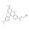 TAMRA alkyne, 5-isomer