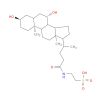 Tauroursodeoxycholate(UR 906)