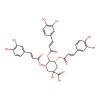 3,4,5-Tricaffeoylquinic acid