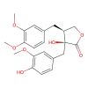 Trachelogenin