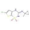 Tifenazoxide