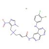 Tarloxotinib bromide