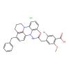 Teslexivir hydrochloride