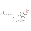 α-Tocopherol phosphate - ≥98% CAS No(38976-17-9) by Aladdin Scientific