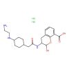 Taniborbactam hydrochloride
