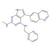 T025 - 10mM in DMSO CAS No(2407433-00-3) by Aladdin Scientific