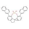 (11aR)-10,11,12,13-Tetrahydro-5-hydroxy-3,7-di-2-naphthalenyl-5-oxide-diindeno[7,1-de:1',7'-fg][1,3,2]dioxaphosphocin