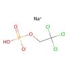 Triclofos sodium