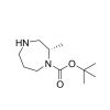 tert-butyl (2S)-2-methyl-1,4-diazepane-1-carboxylate - 97%, used for , CAS No. 1035226-84-6, by Aladdin Scientific