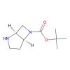 tert-butyl (1S,5S)-2,6-diazabicyclo[3.2.0]heptane-6-carboxylate - 97%, used for , CAS No. 2454490-81-2, by Aladdin Scientific