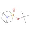 tert-butyl 3-thia-6-azabicyclo[3.1.1]heptane-6-carboxylate - 97%, used for , CAS No. 1520084-10-9, by Aladdin Scientific
