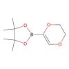 2-(2,3-dihydro-1,4-dioxin-5-yl)-4,4,5,5-tetramethyl-1,3,2-dioxaborolane - 97%, used for , CAS No. 1046811-97-5, by Aladdin Scientific