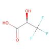 (2R)-3,3,3-trifluoro-2-hydroxypropanoic acid - 97%, used for , CAS No. 121250-04-2, by Aladdin Scientific