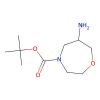 tert-butyl (6R)-6-amino-1,4-oxazepane-4-carboxylate - 97%, used for , CAS No. 1932141-27-9, by Aladdin Scientific