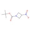 tert-butyl 3-nitroazetidine-1-carboxylate