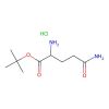 tert-butyl (2R)-2,5-diamino-5-oxo-pentanoate;hydrochloride - 97%, used for , CAS No. 422324-35-4, by Aladdin Scientific