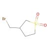 3-(bromomethyl)-1λ⁶-thiolane-1,1-dione - 97%, used for , CAS No. 321979-37-7, by Aladdin Scientific