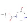 tert-butyl 6-hydroxy-1,4-diazepane-1-carboxylate