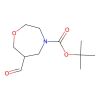 tert-butyl 6-formyl-1,4-oxazepane-4-carboxylate - 97%, used for , CAS No. 1269755-59-0, by Aladdin Scientific