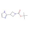 tert-butyl 3-(1H-imidazol-2-yl)azetidine-1-carboxylate