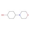 trans-4-Morpholinocyclohexanol - ≥95% CAS No(1228947-14-5) T690796 by Aladdin Scientific