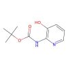 tert-Butyl (3-hydroxypyridin-2-yl)carbamate