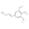 3,4,5-Trimethoxycinnamyl alcohol