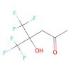 5,5,5-Trifluoro-4-Hydroxy-4-(Trifluoromethyl)-2-Pentanone