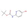 tert-Butyl (5-hydroxypyridin-2-yl)carbamate