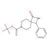 tert-Butyl 1-oxo-3-phenyl-2，7-diazaspiro[3.5]nonane-7-carboxylate