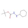 tert-Butyl 2-cyclohexylhydrazinecarboxylate
