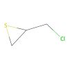 2-(chloromethyl)-thiirane