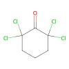 2,2,6,6-Tetrachlorocyclohexanone