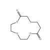 1,4,7-Trioxacyclotridecane-8,13-dione