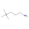 3-Trimethylsilylpropan-1-Amine - ≥95%, CAS No. 18187-14-9 by Aladdin Scientific