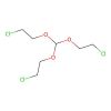 TRIS(2-CHLOROETHYL)- ORTHOFORMATE