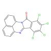 8，9，10，11-Tetrachloro-12H-isoindolo[2，1-a]perimidin-12-one