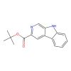 tert-Butyl 9H-pyrido[3，4-b]indole-3-carboxylate